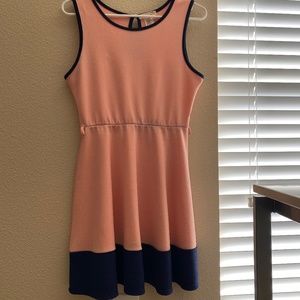 Agaci pink dress